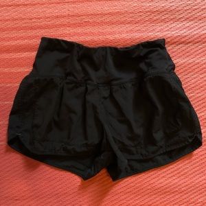 Champion running shorts
